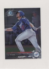 2017 Bowman Chrome Minis Bowman Chrome Prospects DJ Peters #BCP208 6u5