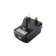 myVolts 5V power supply for Korg SQ-1 Sequencer
