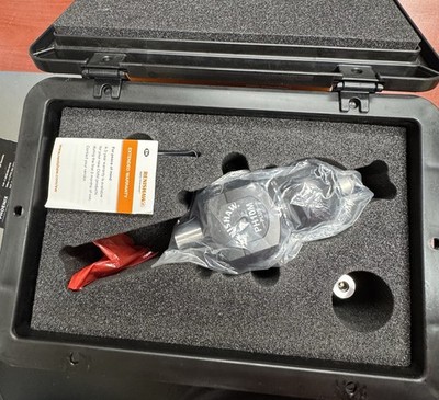 Renishaw PH10M Plus Probe Head+PAA1 Excellent, 90days Warranty