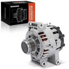 Alternateur Chevrolet CAPTIVA