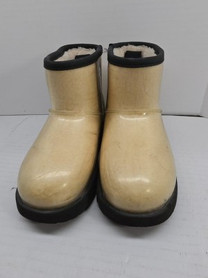 UGG Boots Kids Size 13US