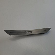 BMW X6 G06 2023 Rechts Einstiegsleiste Zierleiste hinten 7442170 MIV20456