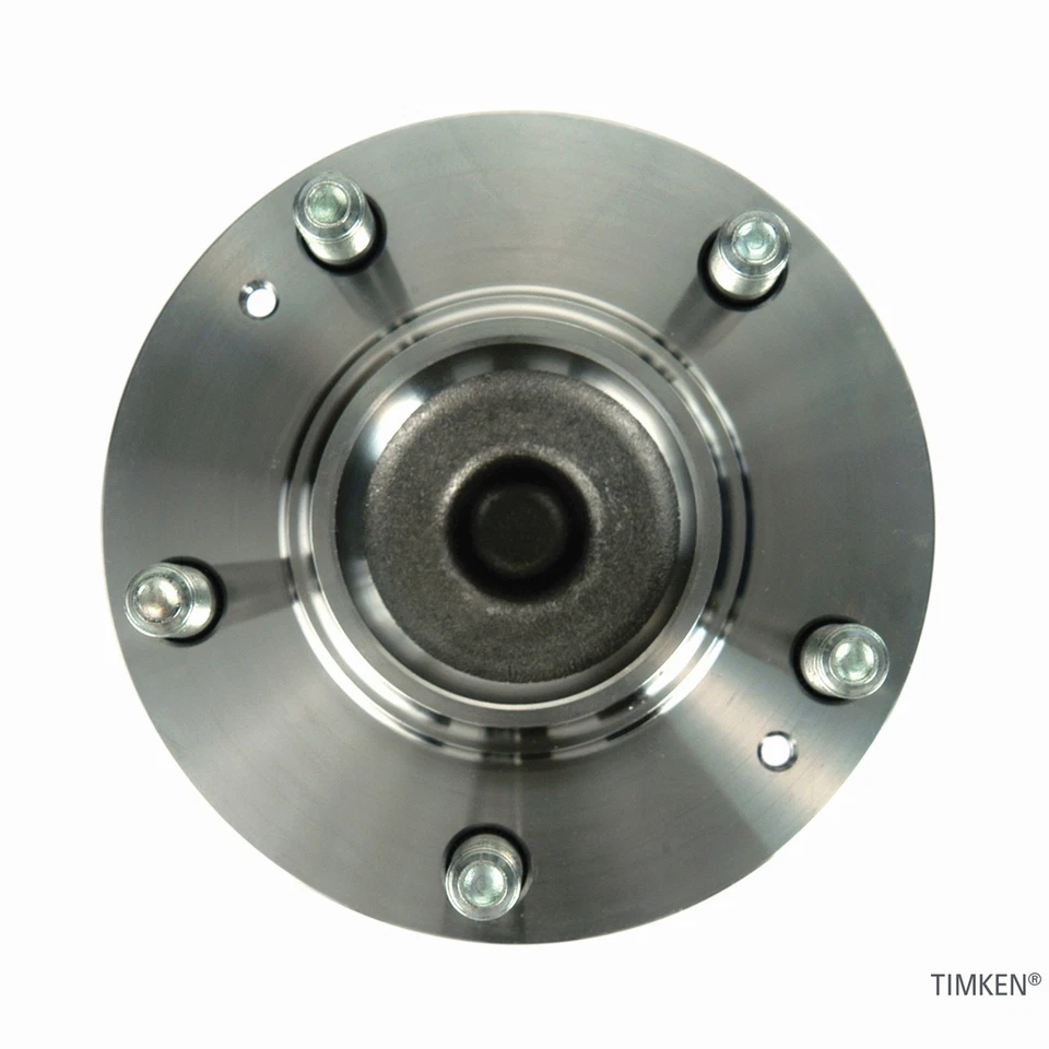 Conjunto de cojinete de rueda y buje Timken HA590397 para 10-13 Kia Forte Forte Koup Foto 2 de 4