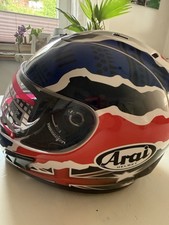 Motorradhelm XXL
