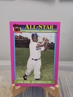 2026 Topps Series 2 Jackie Robinson Pink (RAW)