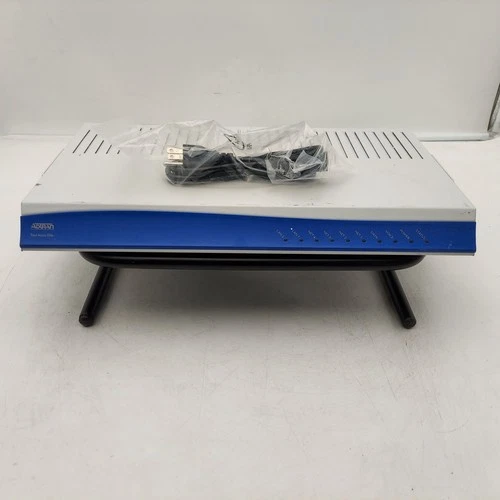 Adtran Total Access 924e 2nd Gen 4242924L1