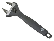 Image of Monument 4141V 200mm Thin Jaw Adjustable Wrench