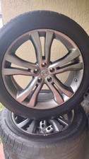 Nissan Rims And Tires 23555r20 For Nissan Murano 2009-2014
