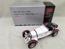 CMC MERCEDES-BENZ SSKL