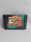 Sega Genesis - Street Fighter II Special Champion Edition - Cart Only Authentic