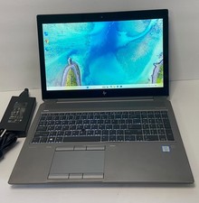 HP Intel Core i7 9th Gen. PC Laptops & Netbooks for sale | eBay