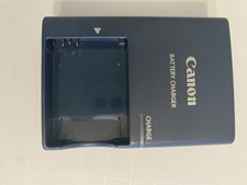 Canon Battery Charger CB-2LX