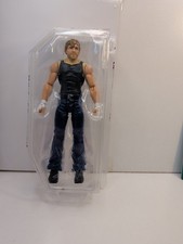 WWE Dean Ambrose Series 51 Wrestling Figure #38 Jon Moxley Mox Lunatic Fringe