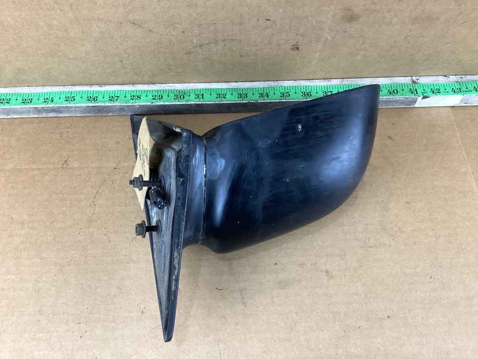 Espejo retrovisor lateral derecho para pasajero Pontiac Grand AM 1992-1998 OEM Foto 4 de 4