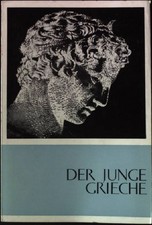 Der junge Grieche. Bork, Arnold: