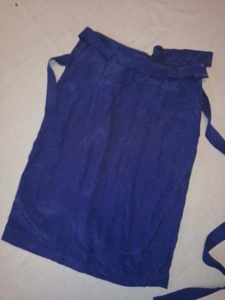 Women & Other Stories Skirt Purple 38 / M / 46