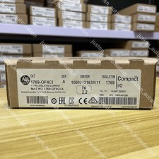 Allen-Bradley 1769-OF4CI CompactLogix 4 Pt A/...