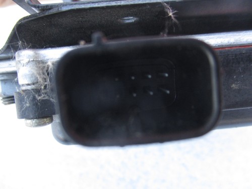 2013 2014 2015 Lexus RX350 Rear Right Blind Spot Monitor Sensor 88162-0E010 OEM - Picture 7 of 7