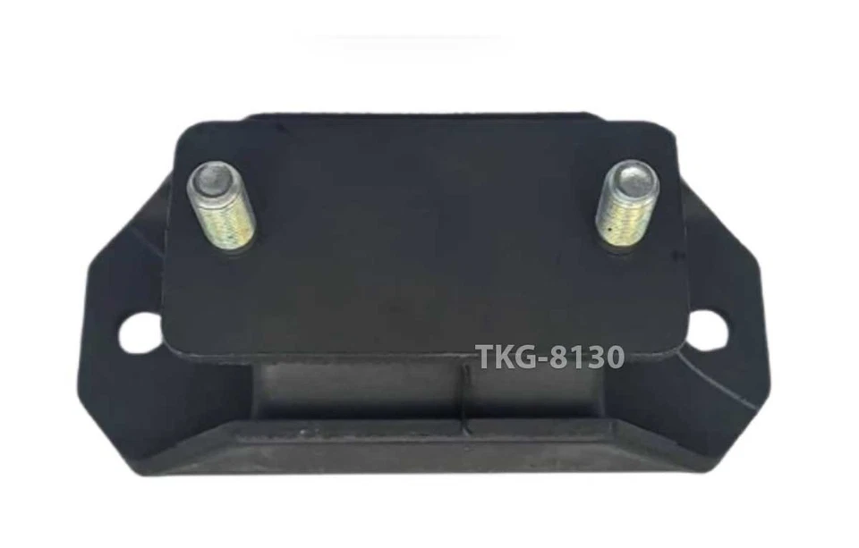 Genuine Transmission Mount Rubber Use For 2WD Isuzu D-Max 2003 2004 2005 - 2011 - Image 4 of 4