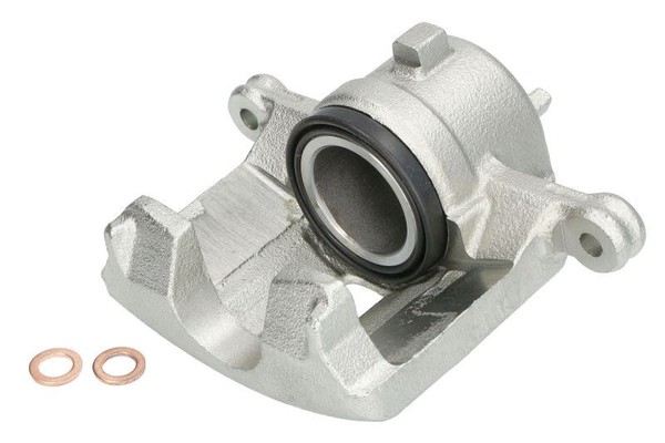 Abe Bremssattel Bremszange FüR Nissan Micra II 1992-2003 Vorne Rechts Czh2214-image