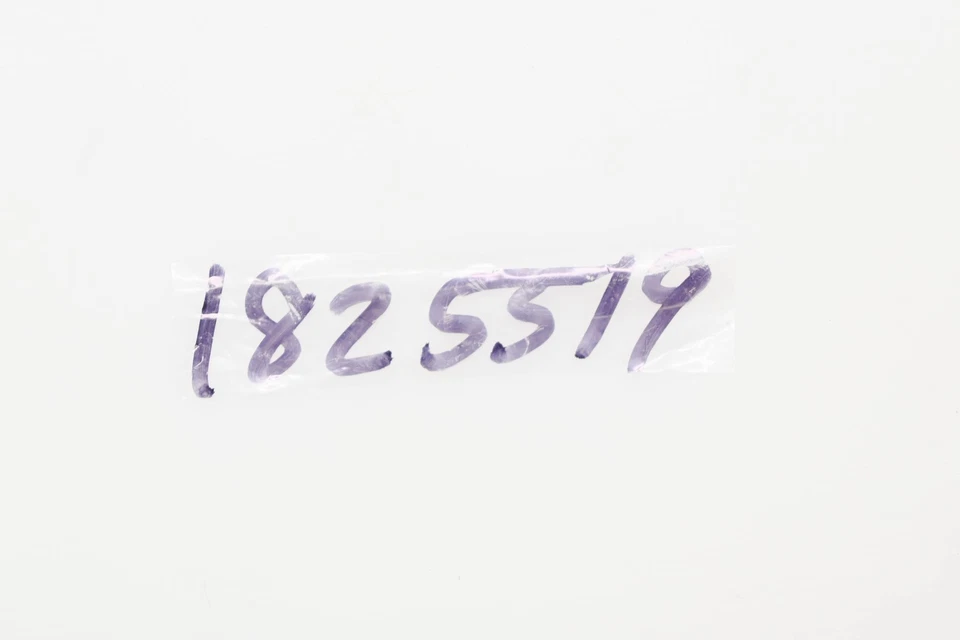 Tornillos 1825519 Tuercas de bloqueo y pernos hexagonales Cantidad 3 Nuevo de Lote Antiguo Foto 3 de 3