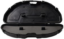 Plano Compact Bow CS Case - Black (111096)