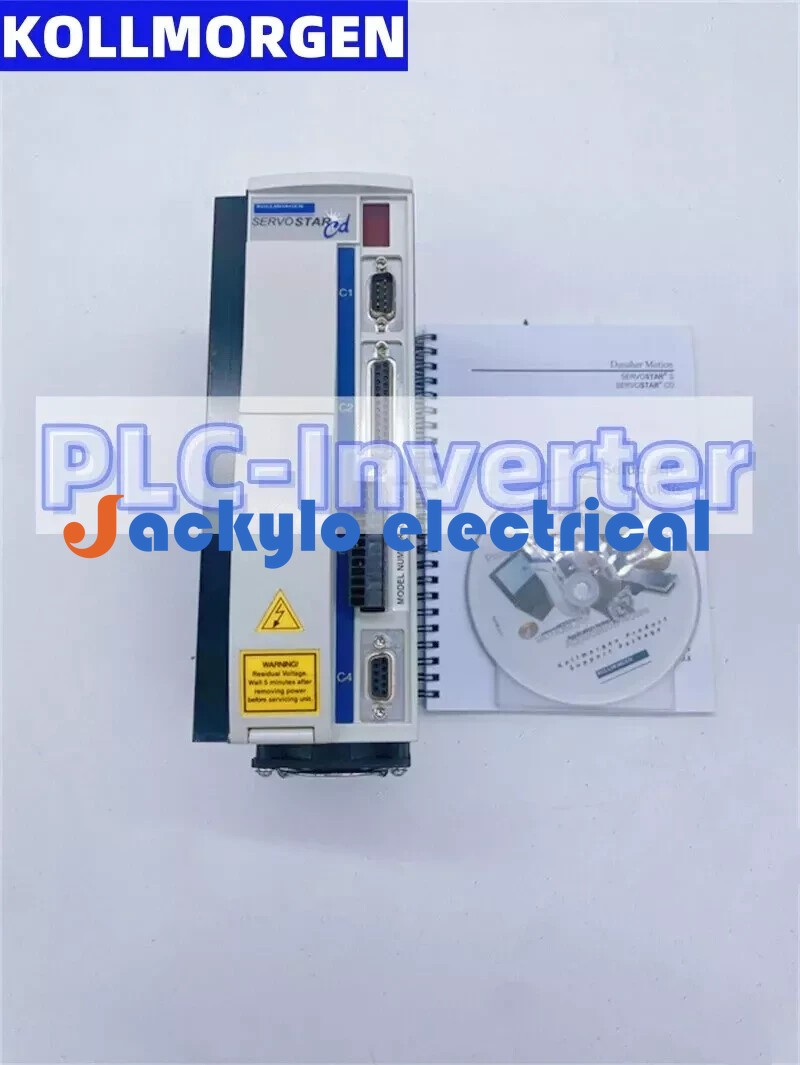 NEW KOLLMORGEN CE03550 Servo Driver free shipping DHL/FedEX