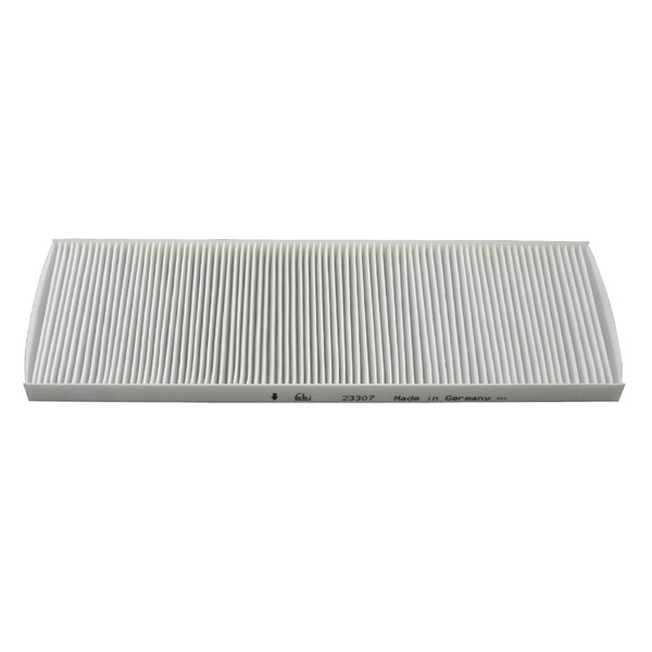 febi Bilstein Filter, Innenraumluft 23307 FüR MAN MERCEDES-BENZ Neoplan Evobus-image