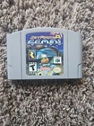 Jet Force Gemini Nintendo 64 N64 Retro Game, Authentic, Tested, Working