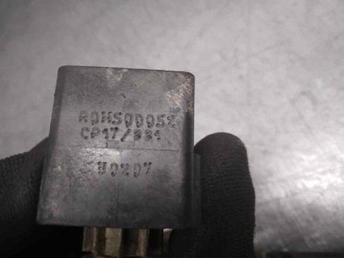 R0H500052 xenon scheinwerfer steuegerät motor 4096438 LAND ROVER DISCOVERY V6