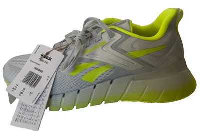 Reebok Nano Gym Mens Training Shoes UK 6.5 US 7.5 Eu 40 Ref 2409 =