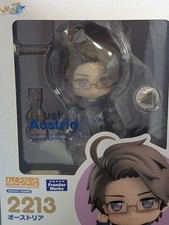 Nendoroid Hetalia Worldstars AUSTRIA 2213 Action Figure H100mm Japan 2023 NEW