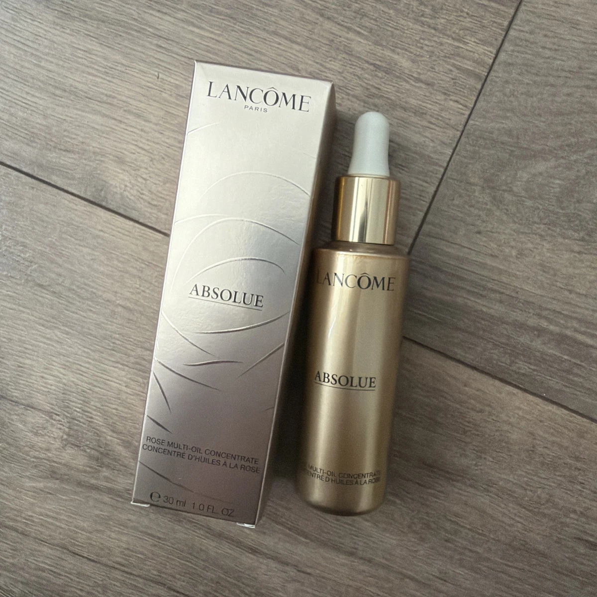 Lancôme Anti-Aging Oils for sale | eBay