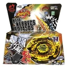 ☆☆☆  BEYBLADE METAL MASTERS - HELL KERBECS - BB99 HADES KERBECS - NEW NEUVE