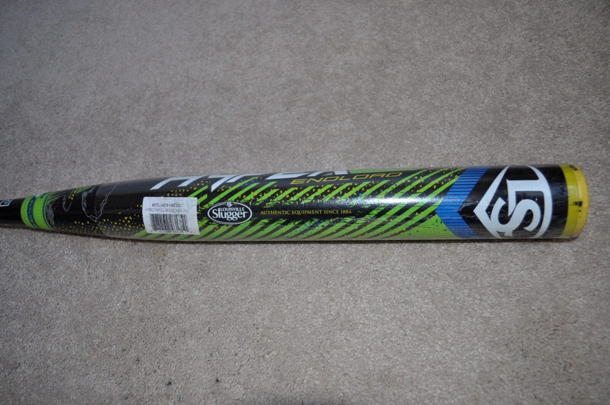 Louisville Slugger - りよじ NIW 2023 Louisville Slugger Genesis “Griffey” 27oz USSSA 240