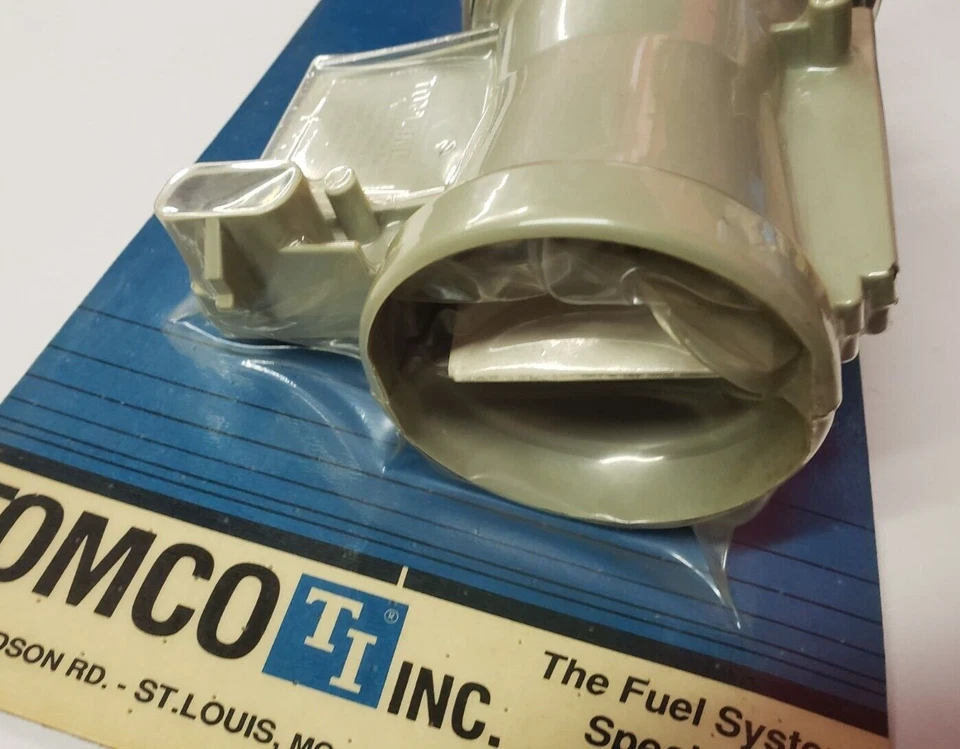 Mass Air Flow MAF Sensor for 1985-89 Buick Cadillac Chevrolet Oldsmobile Pontiac - Image 4 of 4