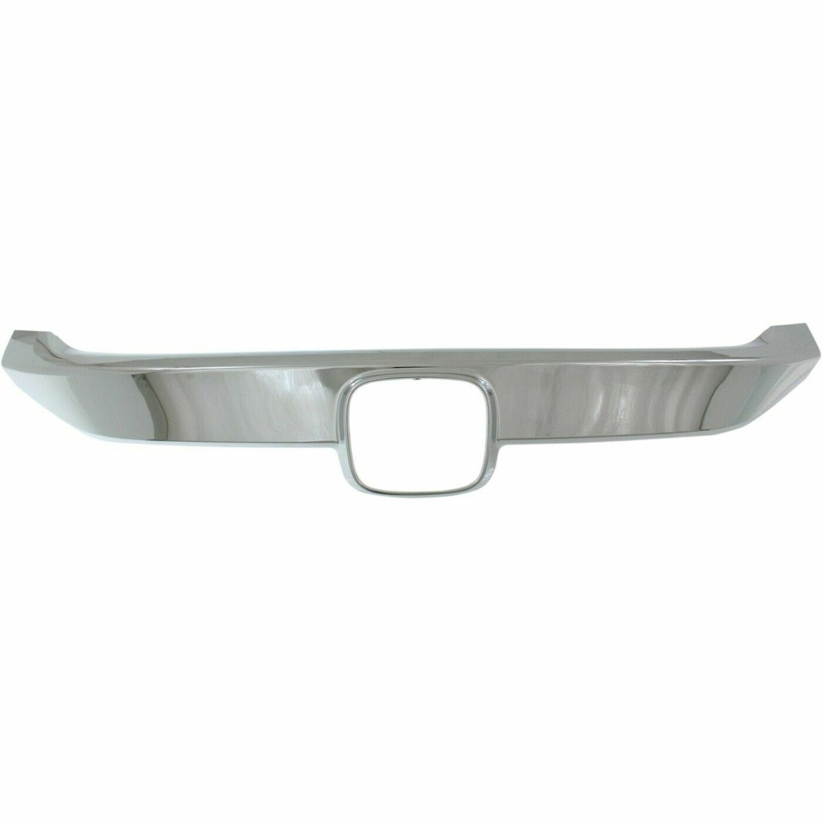 Front Chrome Grille Molding For 2016-2018 Honda Civic HO1210149 