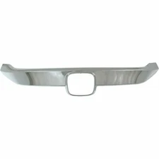 Front Chrome Grille Molding For 2016-2018 Honda Civic HO1210149 71125TBAA01