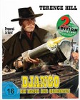 Django und die Bande der Gehenkten - Mediabook B # 2-BLU-RAY-NEU