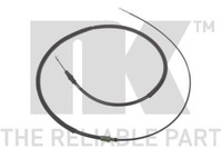 NK 903779 Kabel, Handbremse FüR CitroËN, Peugeot