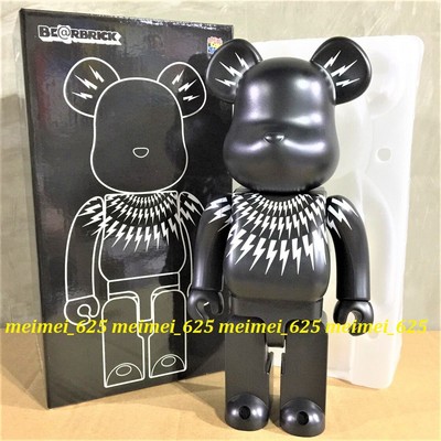 neil barrett bearbrick
