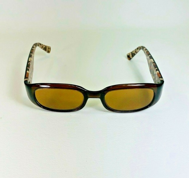 cheetah print sunglasses