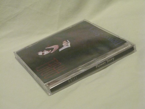 Ariel 'Flower Story' Music CD - Celtic Harp & Voice NEW Irish Scottish Beautiful - Picture 4 of 4