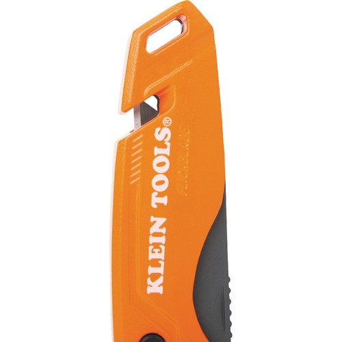 Klein Tools 44303 Folding Utility Knife With Blade Storage - Picture 7 of 8