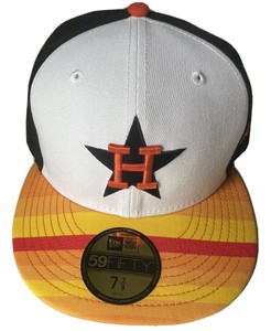 new astros hat