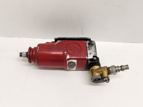 GUARANTEED! CHICAGO PNEUMATIC IMPACT WRENCH CP7722 - Picture 1 of 2
