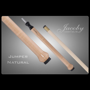 Jacoby Jump Cue | eBay