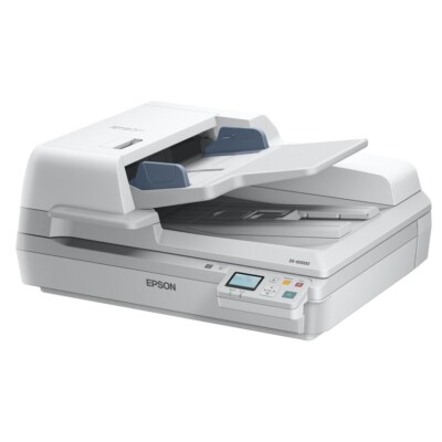 Epson WorkForce DS-60000N Flachbettscanner DIN A3 USB Ethernet LAN TWAIN NEU