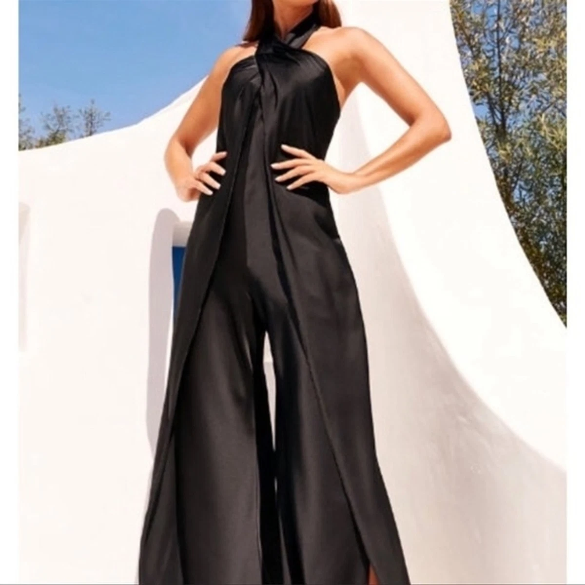 Boston sales proper jumpsuits