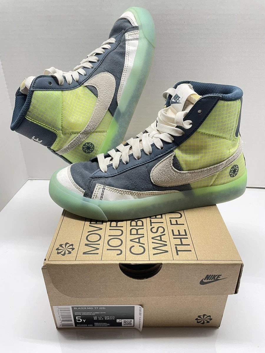 Kids top nike blazers